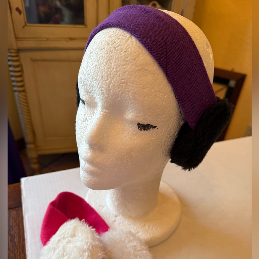 Ear muffs 2 - Picture 2 of 6